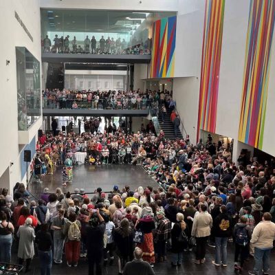 PRFF 2024 Family Day Powwow