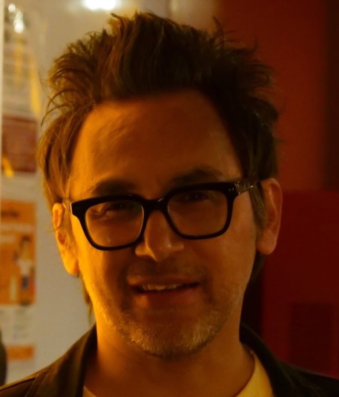 Andrew Troy