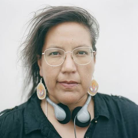 Darlene Naponse