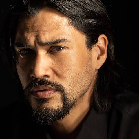 Martin Sensmeier