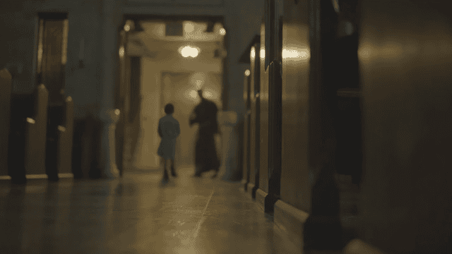 Nine Little Indians