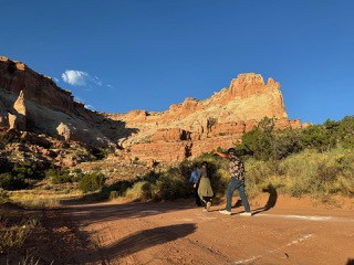 No Greater Act: Pueblo Resistance