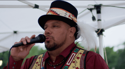 Powwow People