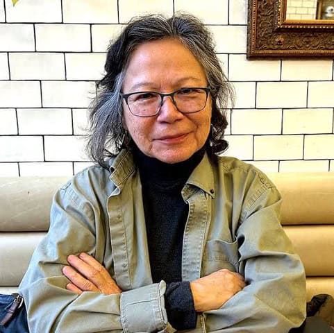Shelley Niro
