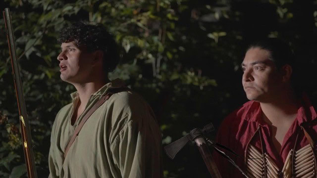 Two Blood