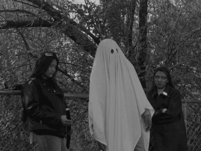 Convenience Store NDN Zombie