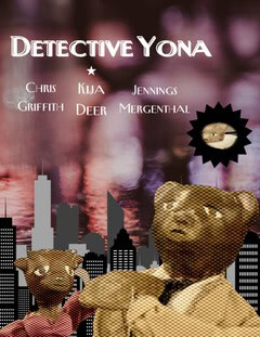 Detective Yona